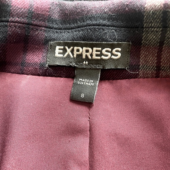 Express blazer - Picture 3 of 3